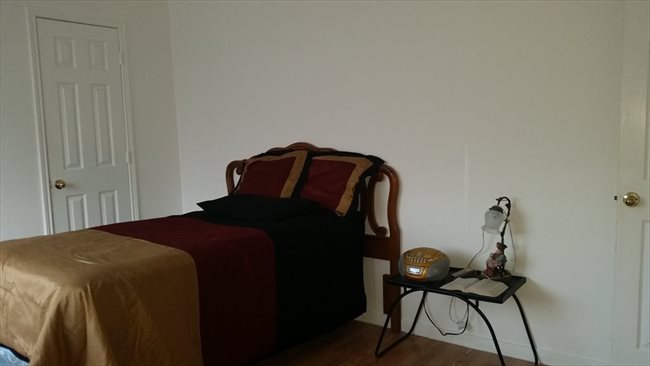 Room for rent in Bordersville - ONE BEDROOM AVAILABLE WI-FI HIGH SPEED WASHER DYER. - Image 3