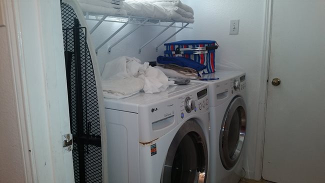 Room for rent in Bordersville - ONE BEDROOM AVAILABLE WI-FI HIGH SPEED WASHER DYER. - Image 4