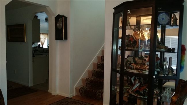 Room for rent in Bordersville - ONE BEDROOM AVAILABLE WI-FI HIGH SPEED WASHER DYER. - Image 7