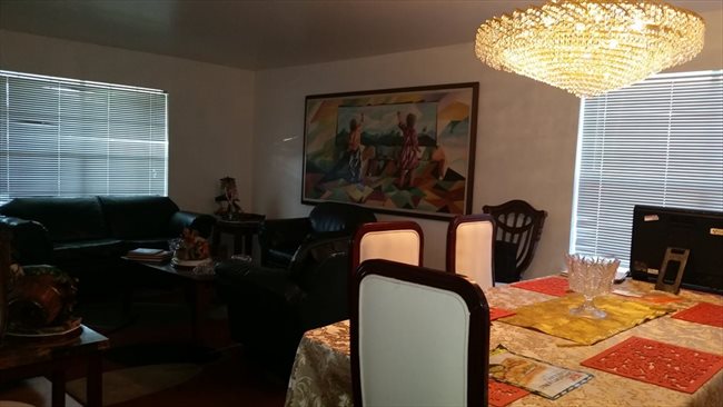 Room for rent in Bordersville - ONE BEDROOM AVAILABLE WI-FI HIGH SPEED WASHER DYER. - Image 8