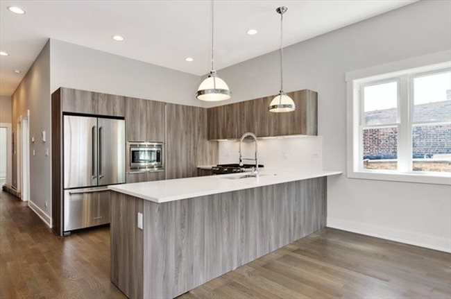 Room for rent in Ukrainian Village - West Town Room For Rent - Image 4