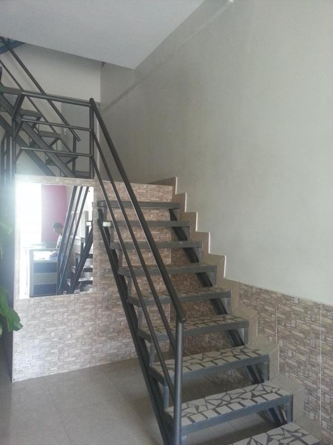 Habitacion en alquiler en Caracas - ALQUILER HABITACIONES SOLO CABALLEROS | CompartoApto - Image 1