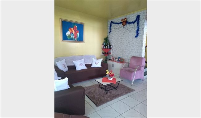 Aluguel kitnet e Quarto em Jabaquara - Vaga, Quarto, disponivel em pensão familiar | EasyQuarto - Image 1