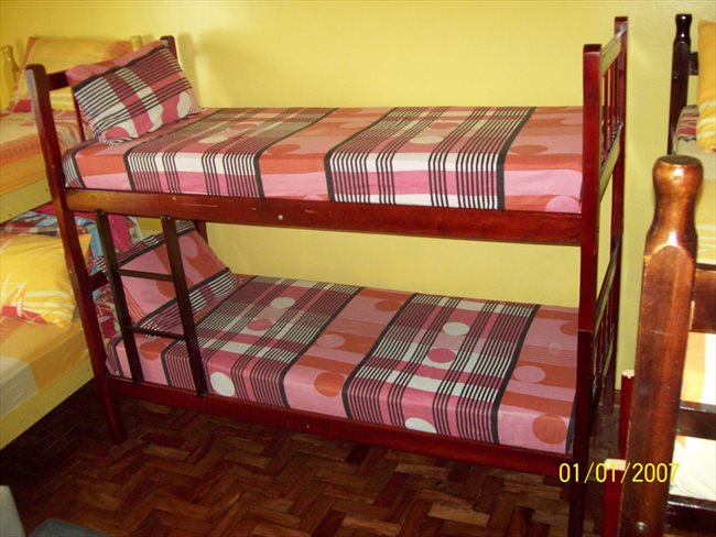 Aluguel kitnet e Quarto em Jabaquara - Vaga, Quarto, disponivel em pensão familiar | EasyQuarto - Image 3