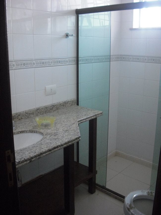 Aluguel kitnet e Quarto em Taquara - aluga-se quarto individual em casa na Taquara | EasyQuarto - Image 2