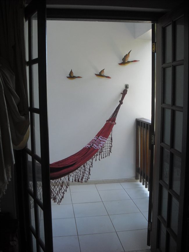 Aluguel kitnet e Quarto em Taquara - aluga-se quarto individual em casa na Taquara | EasyQuarto - Image 3