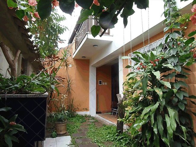 Aluguel kitnet e Quarto em Taquara - aluga-se quarto individual em casa na Taquara | EasyQuarto - Image 4