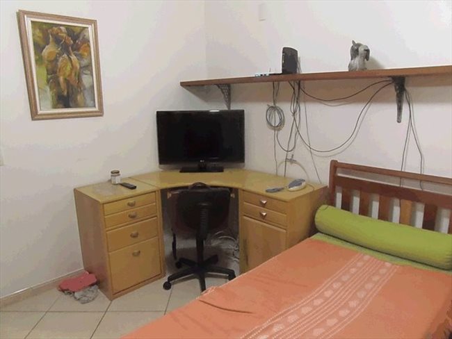 Aluguel kitnet e Quarto em Taquara - aluga-se quarto individual em casa na Taquara | EasyQuarto - Image 5