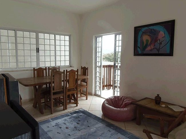 Aluguel kitnet e Quarto em Taquara - aluga-se quarto individual em casa na Taquara | EasyQuarto - Image 6
