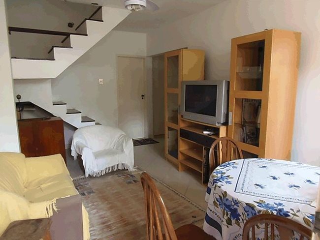 Aluguel kitnet e Quarto em Taquara - aluga-se quarto individual em casa na Taquara | EasyQuarto - Image 7
