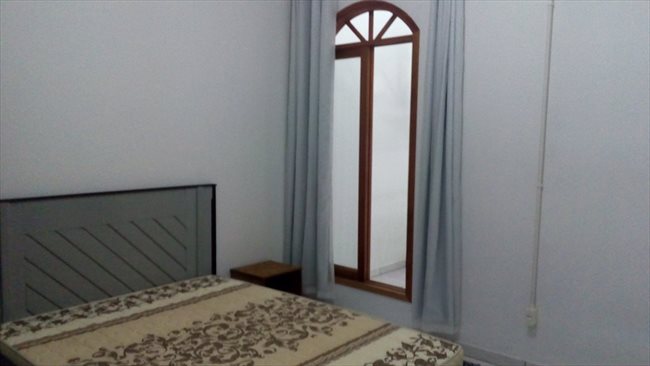 Aluguel kitnet e Quarto em Florianópolis - Aluga-se quartos! | EasyQuarto - Image 5