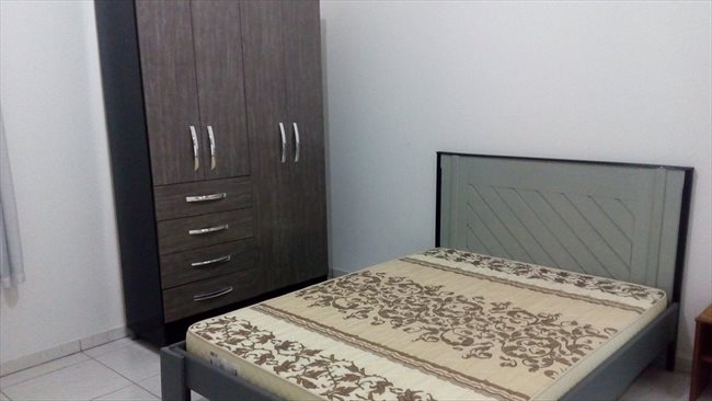 Aluguel kitnet e Quarto em Florianópolis - Aluga-se quartos! | EasyQuarto - Image 6