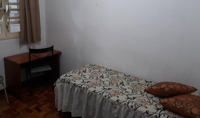 Aluguel kitnet e Quarto em Butantã - QUARTOS ESTUDANTES/TRABALHADORES | EasyQuarto - Image 4