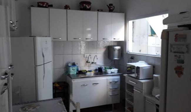 Aluguel kitnet e Quarto em Butantã - QUARTOS ESTUDANTES/TRABALHADORES | EasyQuarto - Image 5