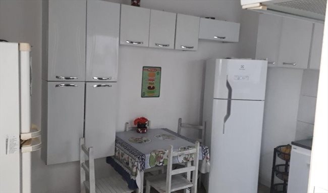 Aluguel kitnet e Quarto em Butantã - QUARTOS ESTUDANTES/TRABALHADORES | EasyQuarto - Image 6