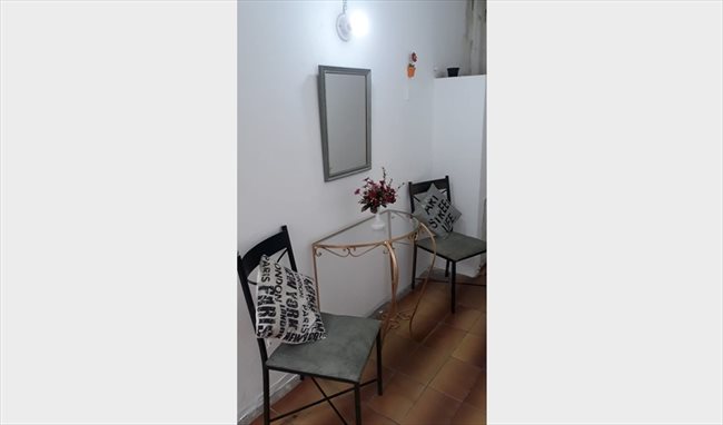 Aluguel kitnet e Quarto em Butantã - QUARTOS ESTUDANTES/TRABALHADORES | EasyQuarto - Image 7