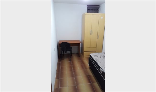 Aluguel kitnet e Quarto em Butantã - QUARTOS ESTUDANTES/TRABALHADORES | EasyQuarto - Image 8