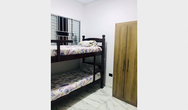 Aluguel kitnet e Quarto em Guarulhos - ALUGA-SE QUARTOS PARA RAPAZES EM GUARULHOS! | EasyQuarto - Image 2
