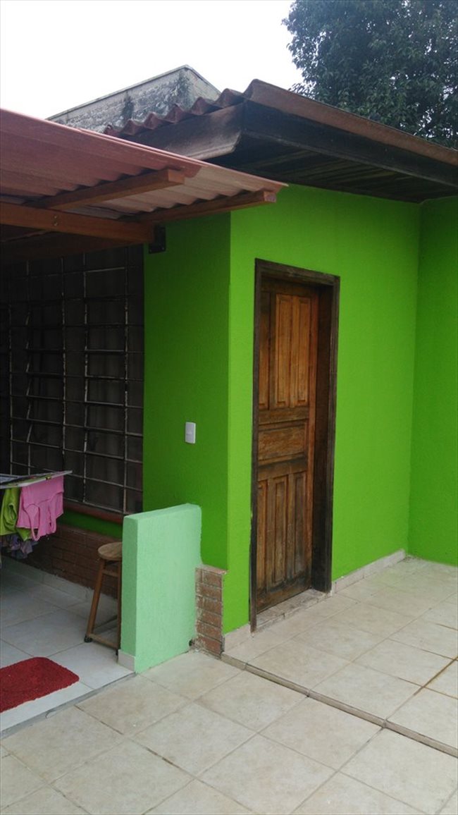 Aluguel kitnet e Quarto em Curitiba - Suíte mobiliada no bairro São Braz | EasyQuarto - Image 2