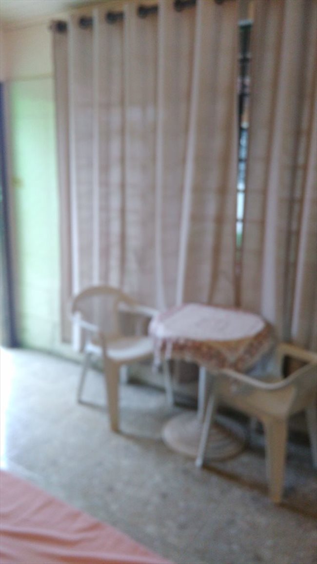 Aluguel kitnet e Quarto em Curitiba - Suíte mobiliada no bairro São Braz | EasyQuarto - Image 4