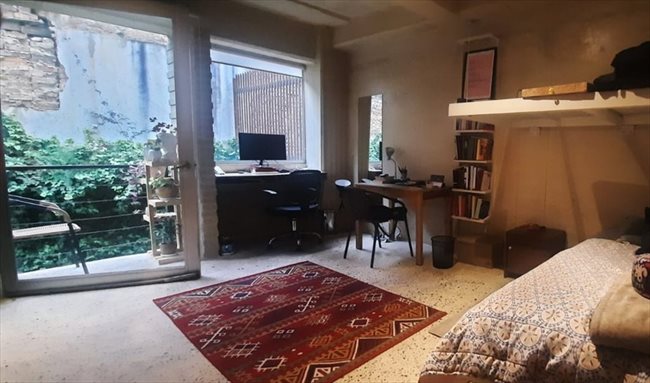 Habitacion en arriendo en Bogotá - Aparta-Estudio Privado Sencillo en La Macarena | CompartoApto - Image 6