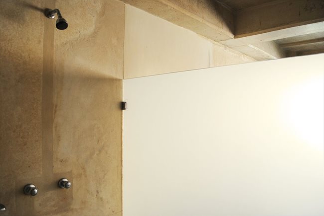 Habitacion en arriendo en Bogotá - Aparta-Estudio Privado de Lujo en La Macarena | CompartoApto - Image 5