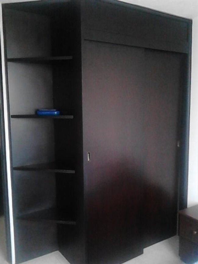 Habitacion en arriendo en Jamundí - ARRIENDO HABITACION EN CALI. | CompartoApto - Image 2