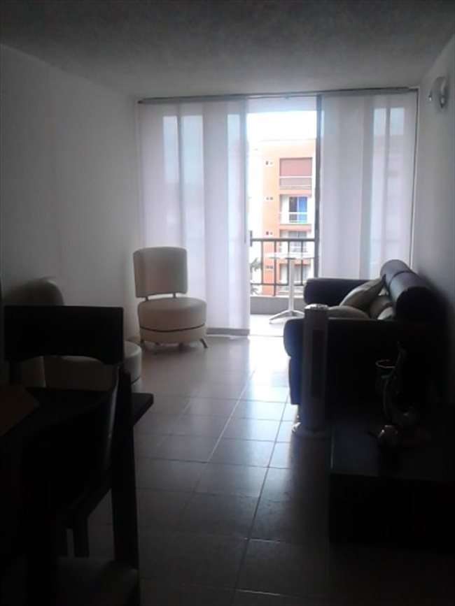 Habitacion en arriendo en Jamundí - ARRIENDO HABITACION EN CALI. | CompartoApto - Image 3