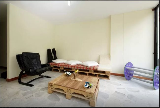 Habitacion en arriendo en Cali - 203 MCSA - Multi Cultural Shared Apartment | CompartoApto - Image 4
