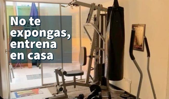 Habitacion en arriendo en Bogotá - Compartir apartamento | CompartoApto - Image 2