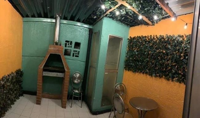 Habitacion en arriendo en Bogotá - Compartir apartamento | CompartoApto - Image 5