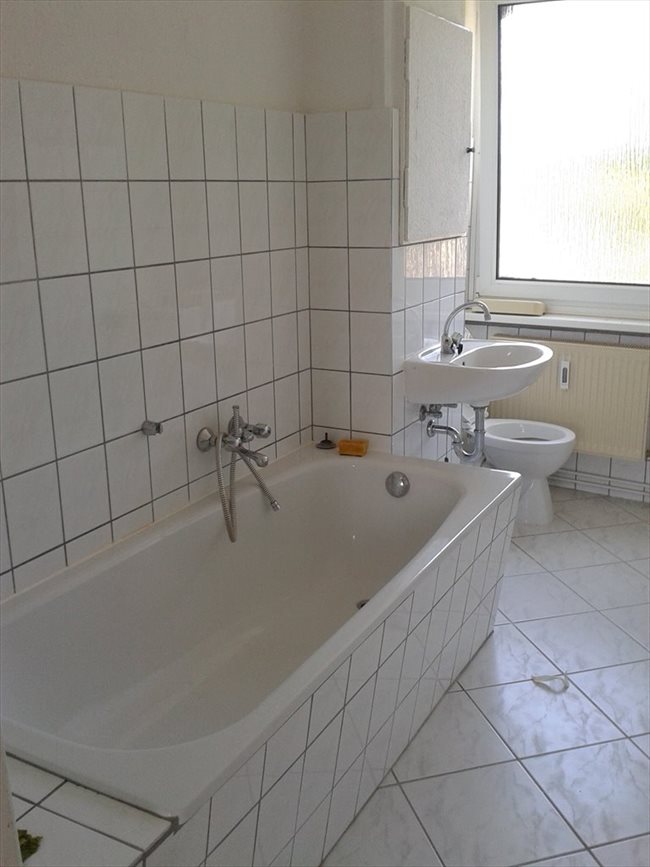 WG Zimmer in Deutschland - Nah Ferchesar See(Golf) und Rathenow ,Tier OK | EasyWG - Image 1