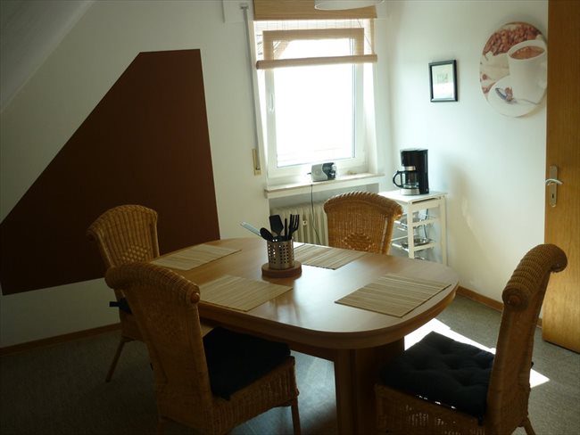 WG Zimmer in Deutschland - Schönes Zimmer in 2er-WG zu vermieten! | EasyWG - Image 5