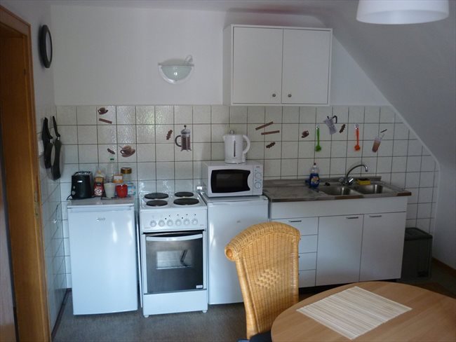 WG Zimmer in Deutschland - Schönes Zimmer in 2er-WG zu vermieten! | EasyWG - Image 6