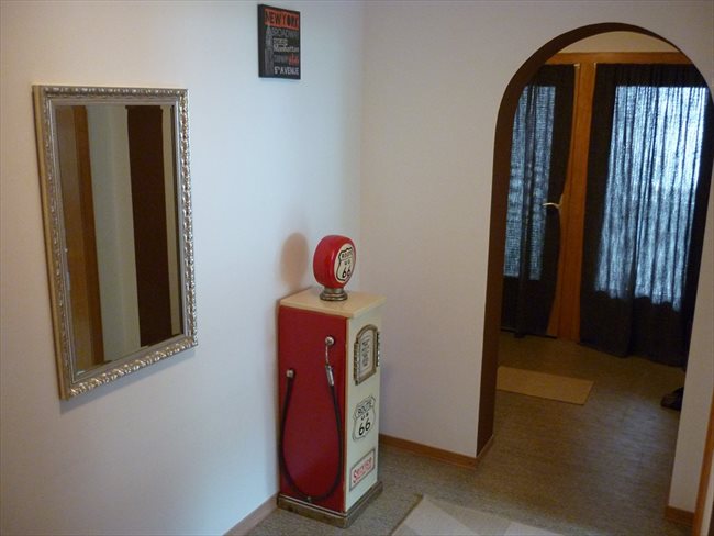 WG Zimmer in Deutschland - Schönes Zimmer in 2er-WG zu vermieten! | EasyWG - Image 7