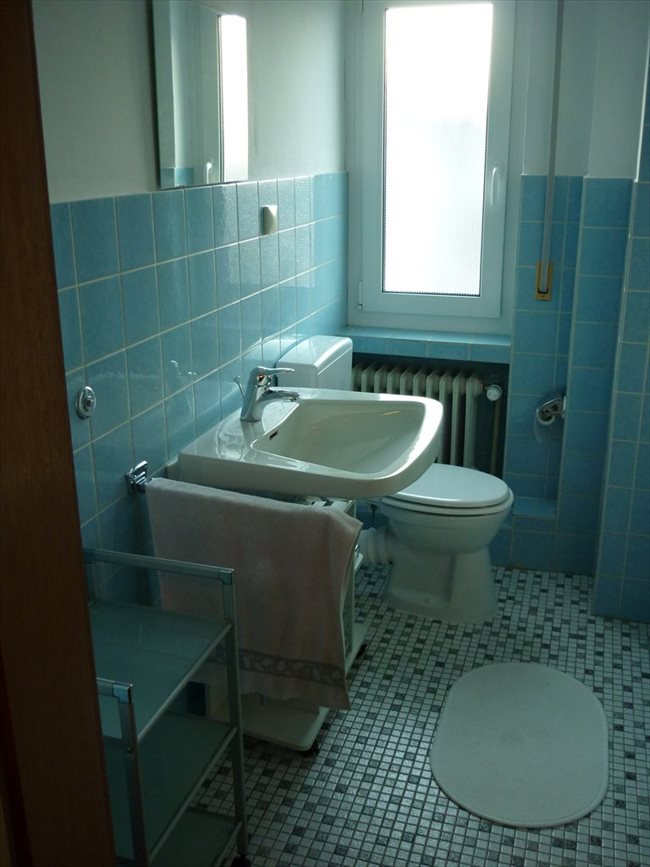 WG Zimmer in Deutschland - Schönes Zimmer in 2er-WG zu vermieten! | EasyWG - Image 8