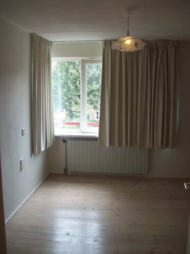 Kamers te huur in Utrecht - Room Available | EasyKamer - Image 1