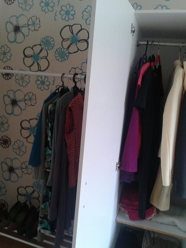 Kamers te huur in Amstelveen - Available in Amsterdam ***female only*** clean, neat & tidy | EasyKamer - Image 4
