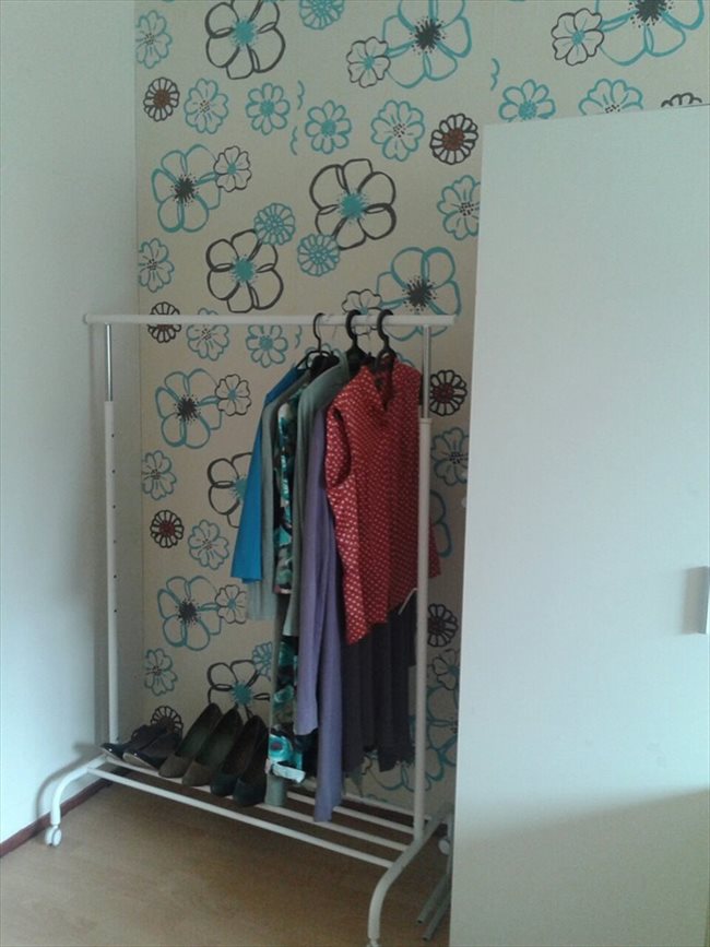 Kamers te huur in Amstelveen - Available in Amsterdam ***female only*** clean, neat & tidy | EasyKamer - Image 5