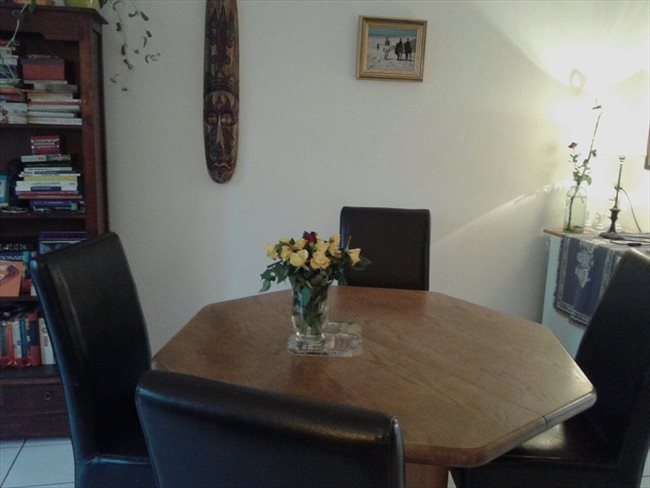 Kamers te huur in Amstelveen - Available in Amsterdam ***female only*** clean, neat & tidy | EasyKamer - Image 7