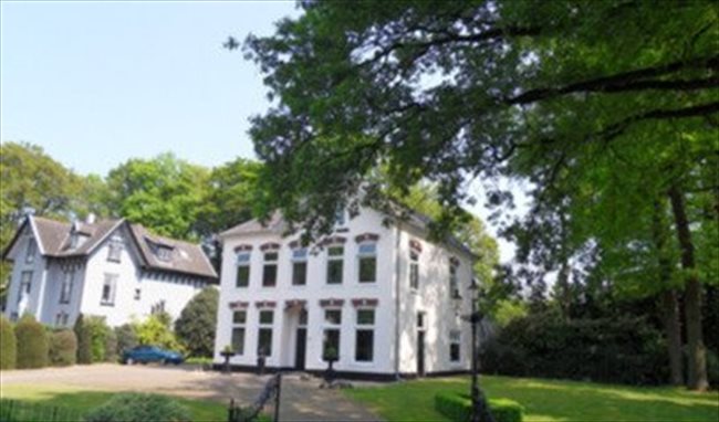 Kamers te huur in Ede - In chr. studentenhuis; nabij NS Ede-Wageningen | EasyKamer - Image 1