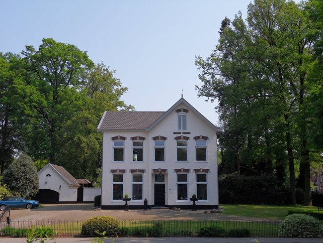 Kamers te huur in Ede - In chr. studentenhuis; nabij NS Ede-Wageningen | EasyKamer - Image 2
