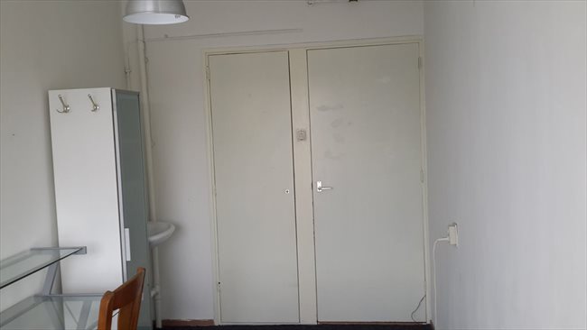 Kamers te huur in Breda - 2 Rooms available now | EasyKamer - Image 1