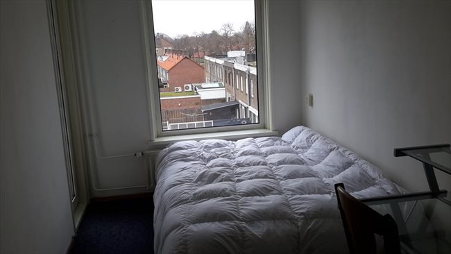 Kamers te huur in Breda - 2 Rooms available now | EasyKamer - Image 2