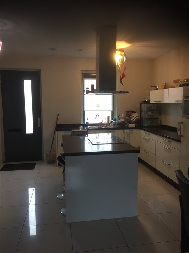 Kamers te huur in Diemen - Ruime kamer inclusief drycleaning wash | EasyKamer - Image 2