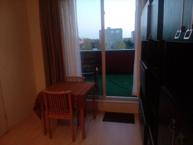 Kamers te huur in Diemen - Room for rent | EasyKamer - Image 3