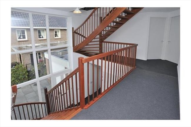 Kamers te huur in Lelystad - Luxe ruime kamer 25 m2 in vrijstaande woning | EasyKamer - Image 5