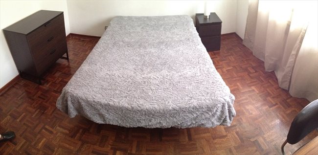 Alugo Quarto em Coimbra - Quarto para rapaz na Rua Alberto Oliveira, Coimbra | EasyQuarto - Image 1