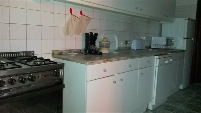 Alugo Quarto em Coimbra - Quarto para rapaz na Rua Alberto Oliveira, Coimbra | EasyQuarto - Image 6