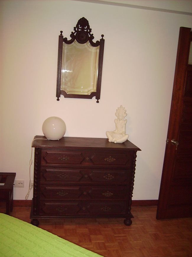 Alugo Quarto em Lisboa - Quarto em Alvalade - Lisboa | EasyQuarto - Image 2